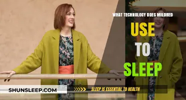Mildred's Sleep Technology: A Personalized Approach to Rest