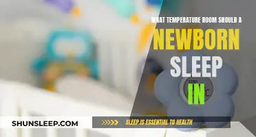 Creating a Safe Sleep Environment for Newborns