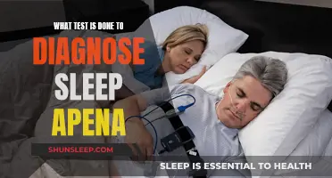 Diagnosing Sleep Apnea: The Definitive Test Revealed