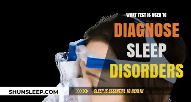 Tests for Sleep Disorders: Diagnosis and Treatment