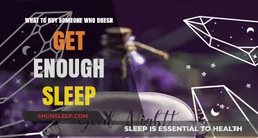 Thoughtful Gifts for Better Sleep: Perfect Presents for the Sleep-Deprived