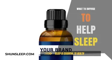 Essential Oils for Better Sleep: Top Diffuser Blends to Try Tonight