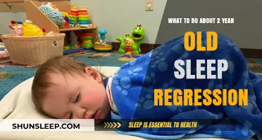 Battling Sleep Regression in Toddlers: Strategies for Parents