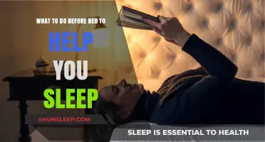 Relax and Rest: Simple Evening Rituals for Better Sleep Tonight