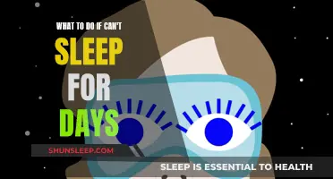 Battling Sleepless Nights: Strategies for Restful Slumber