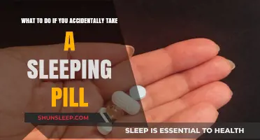 Emergency Guide: Sleeping Pill Overdose