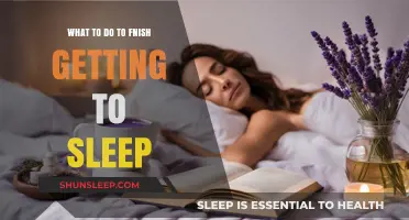 Mastering Sleep: Simple Steps to Drift Off Effortlessly Tonight