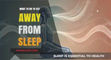 Beat Sleepiness: Effective Strategies to Stay Alert and Energized