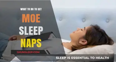 Maximize Rest: Simple Tips for Longer, More Refreshing Sleep Naps