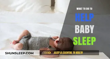 Gentle Tips for Helping Your Baby Sleep Peacefully Through the Night