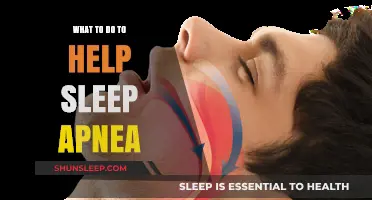 Effective Strategies to Manage and Alleviate Sleep Apnea Symptoms