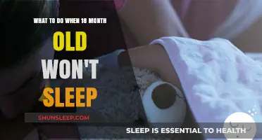 Strategies to Help Your 18-Month-Old Sleep Better