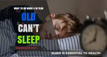 Battling Bedtime Blues: Strategies for Sleep-Deprived Preteens