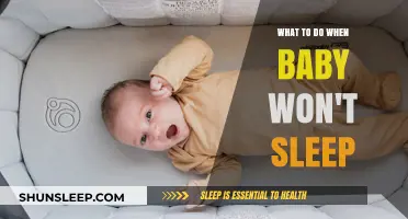 Gentle Strategies to Help Your Baby Sleep Peacefully Through the Night