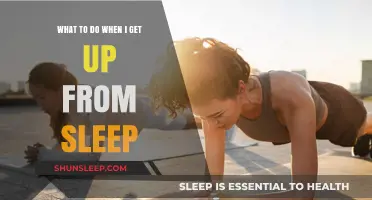 Morning Mastery: Simple Steps to Start Your Day Right After Waking