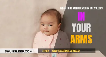 Rocking Your Baby to Sleep: Strategies for New Parents