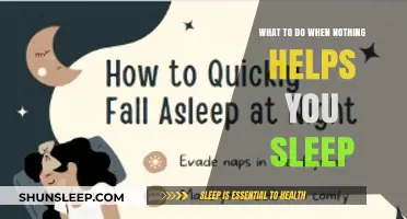 Struggling to Sleep? Proven Strategies to Conquer Insomnia and Rest Easy