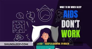 Exploring Options Beyond Sleep Aids: A Comprehensive Guide