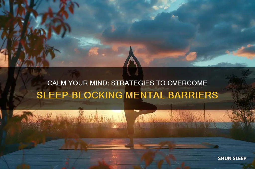 what to do when you mentally can