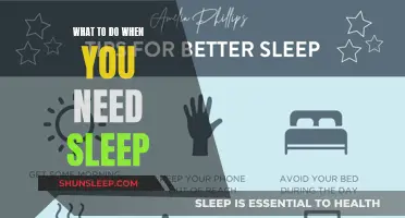 Finding Rest: Strategies for Getting the Sleep You Need