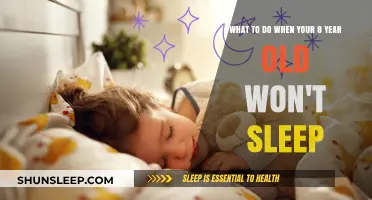Battling Bedtime Blues: Strategies for Sleep-Deprived Parents