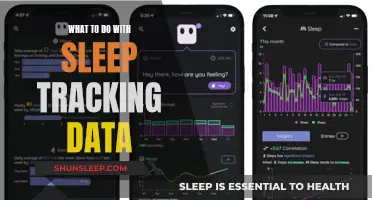 Maximizing Sleep Tracking Data: A Guide to Better Rest