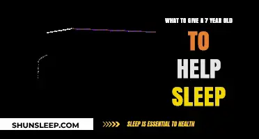 Gentle Sleep Solutions: Best Gifts for 7-Year-Olds' Restful Nights
