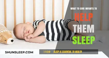 Gentle Sleep Solutions: Soothing Tips for Your Baby's Restful Nights