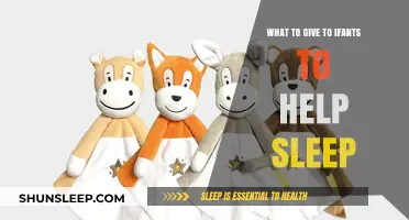 Gentle Sleep Solutions: Soothing Gifts to Help Infants Sleep Peacefully