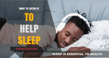 Calm Your Mind: Soothing Sounds and Music for Better Sleep
