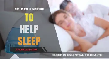 Sleep-Enhancing Humidifier Additives: Essential Oils and Remedies for Better Rest
