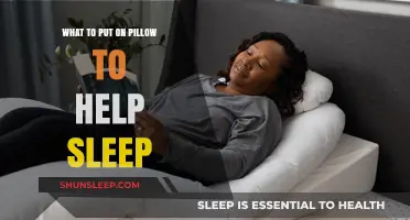 Best Pillow Additions for Better Sleep: Tips and Tricks