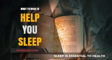 Calm Your Mind: Best Bedtime Reads for Peaceful Sleep