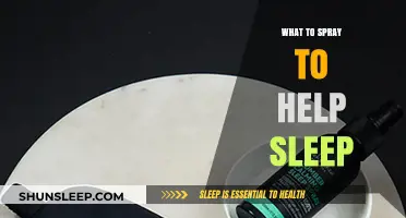 Best Sleep-Inducing Sprays: Natural Remedies for a Restful Night's Sleep