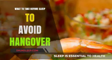 Hangover-Free Mornings: Pre-Sleep Remedies for a Fresh Awakening