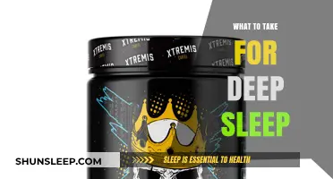 Herbal Remedies for a Deep Sleep