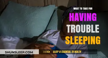 Natural Sleep Remedies for a Restful Night
