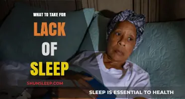 Sleep Solutions: Natural Remedies for Insomnia