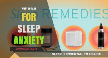 Herbal Remedies for Sleep Anxiety: Natural Solutions
