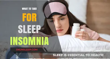 Herbal Sleep Remedies for Insomnia