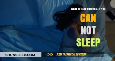 Natural Sleep Remedies for Insomnia