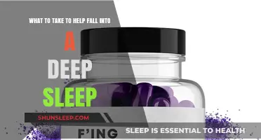 Natural Sleep Aids: Essential Items for a Restful Night's Deep Sleep