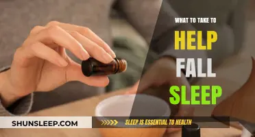 Best Sleep Aids: Essential Items to Help You Fall Asleep Faster