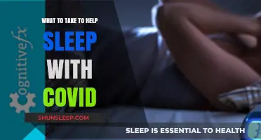 COVID Sleep Remedies: Essential Items to Ease Rest During Recovery