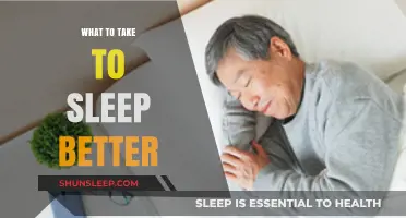 Herbal Remedies for a Good Night's Sleep