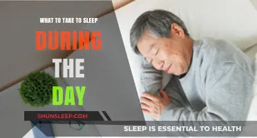 Daytime Sleep: What to Take for a Quick Nap