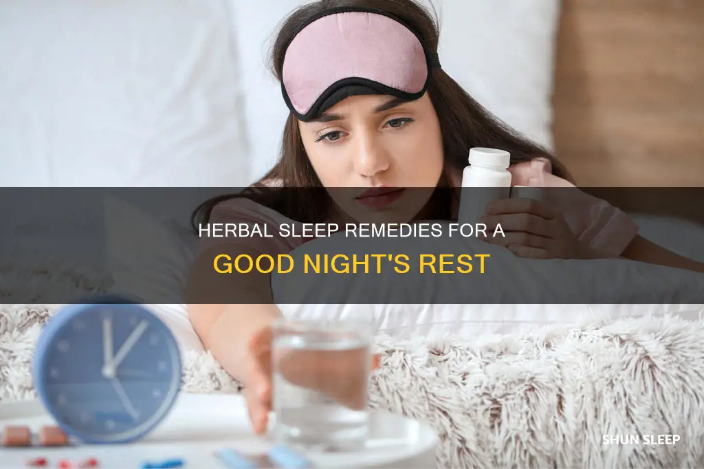 what to take to sleep fast