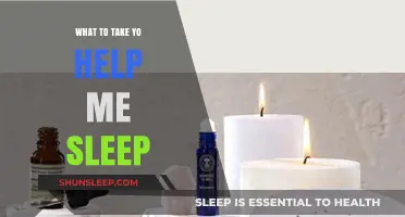 Effective Sleep Aids: What to Take for Restful Nights and Energy