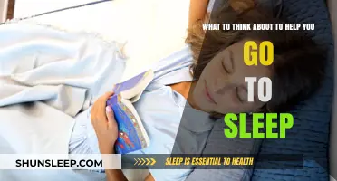 Calm Your Mind: Sleep-Inducing Thoughts for Restful Nights
