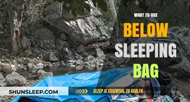 Choosing the Right Sleeping Pad for Your Camping Trip